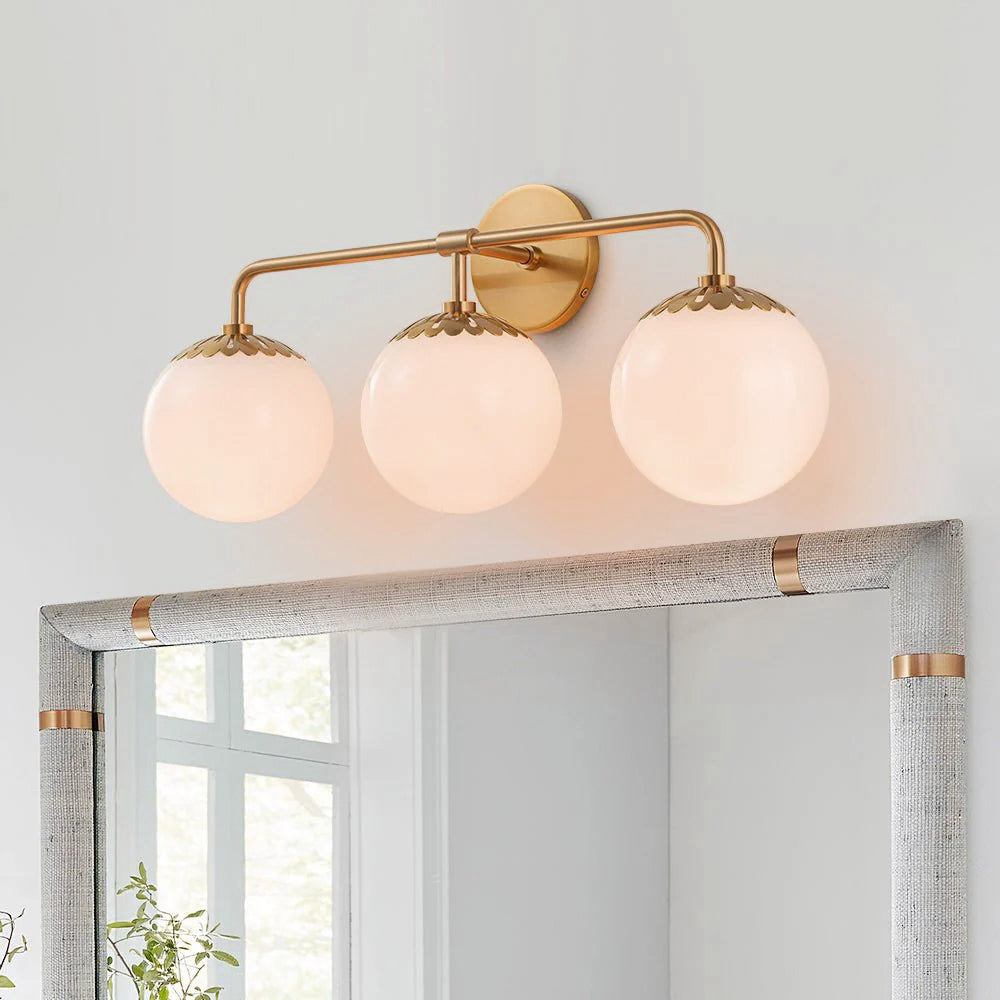 Caspian Wall Lamp