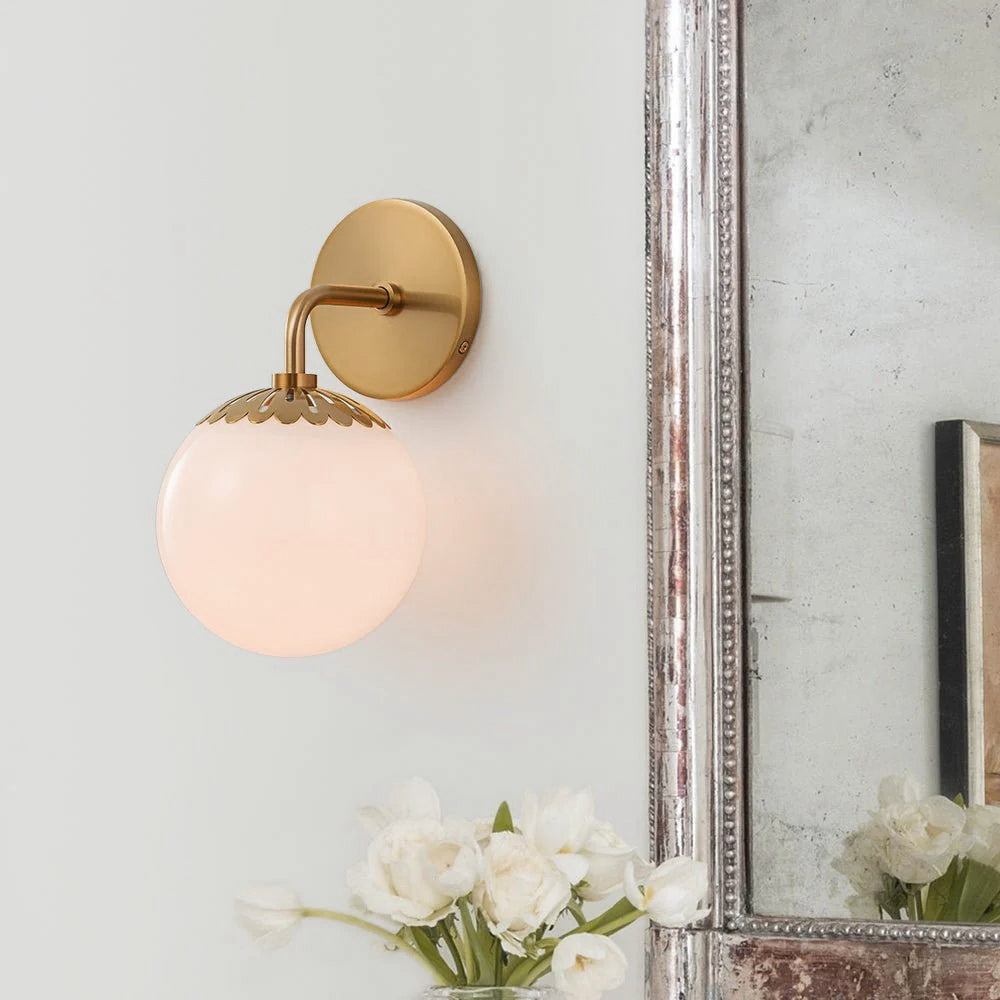Caspian Wall Lamp
