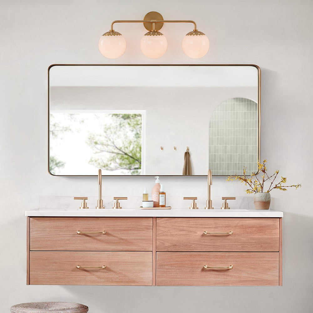 Caspian Wall Lamp