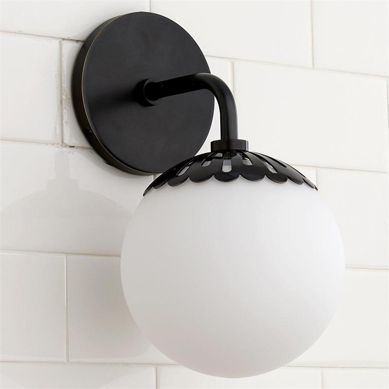 Caspian Wall Lamp