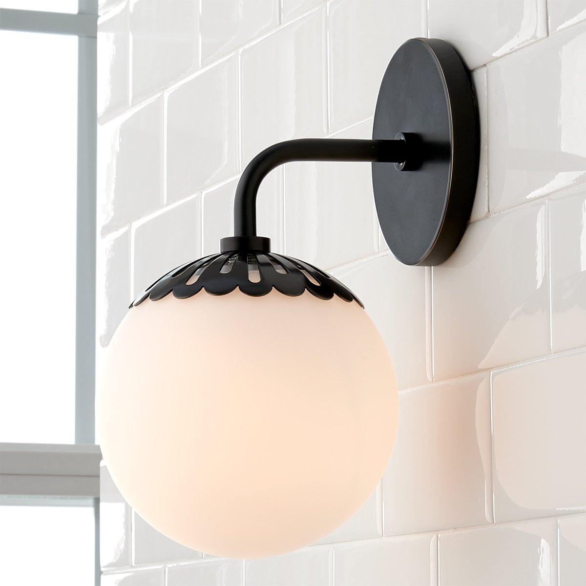 Caspian Wall Lamp