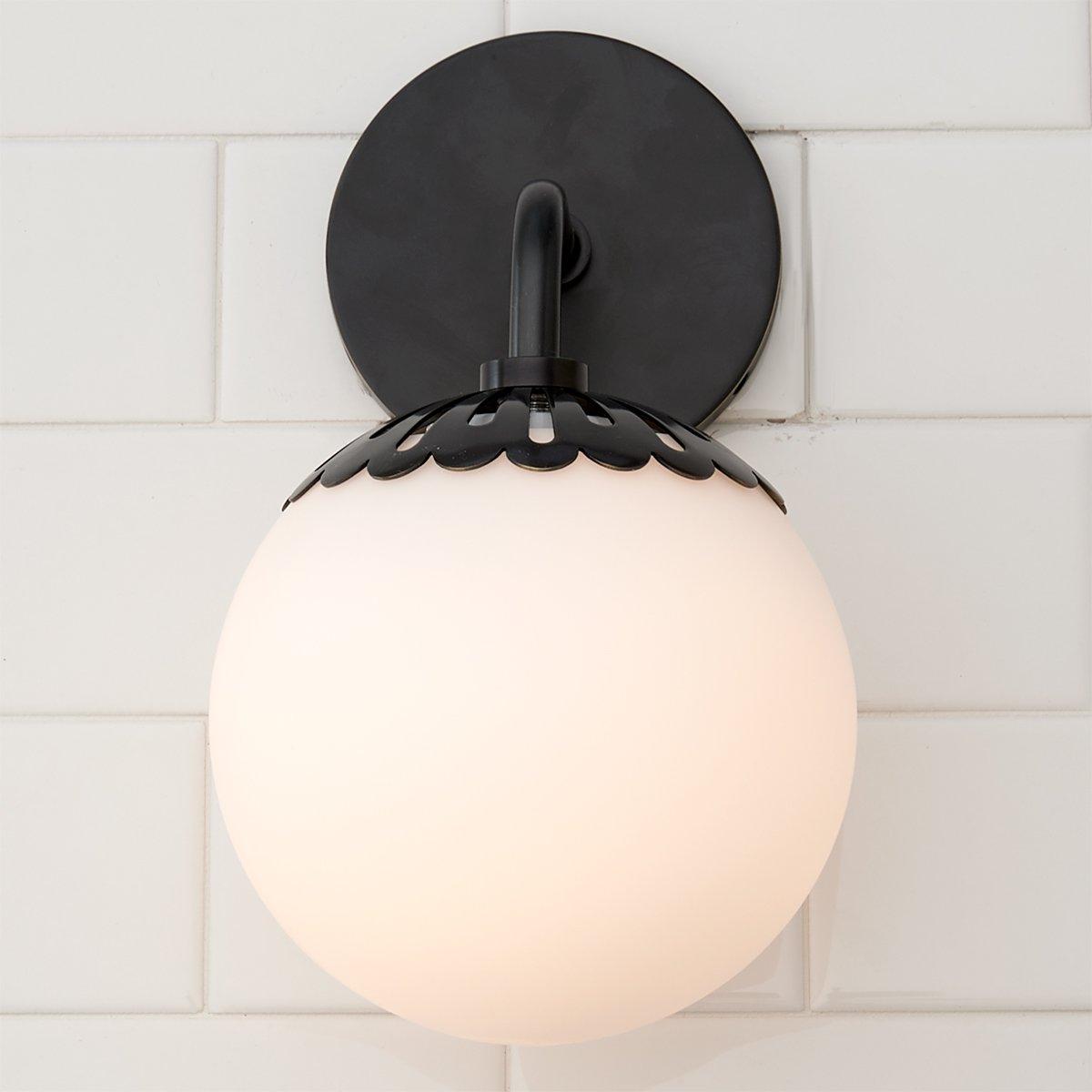 Caspian Wall Lamp