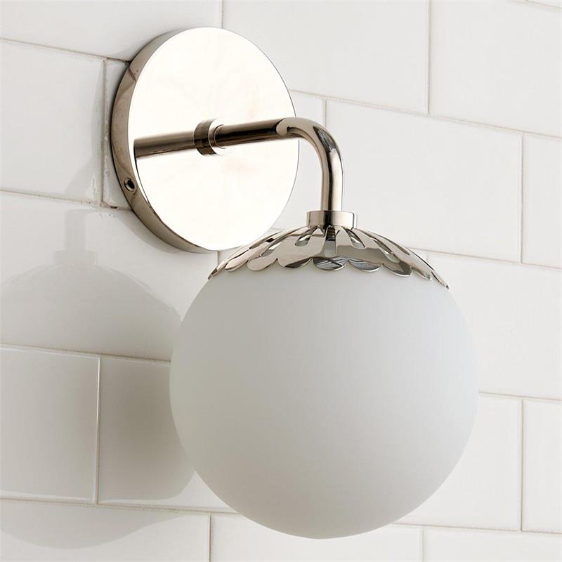 Caspian Wall Lamp