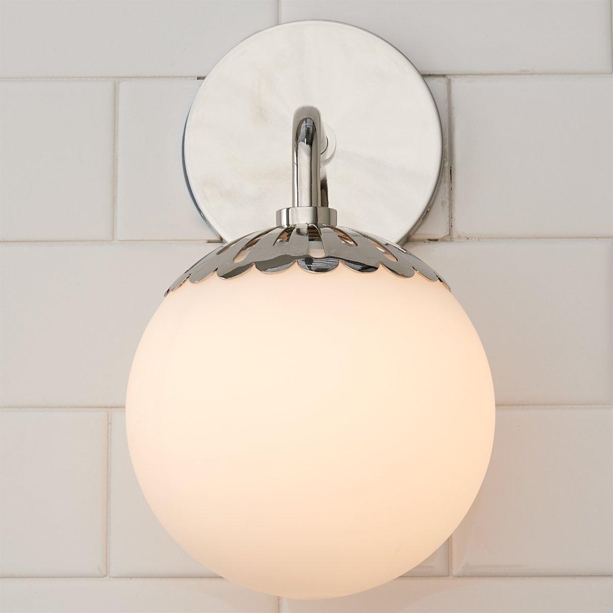 Caspian Wall Lamp