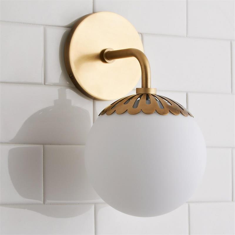 Caspian Wall Lamp