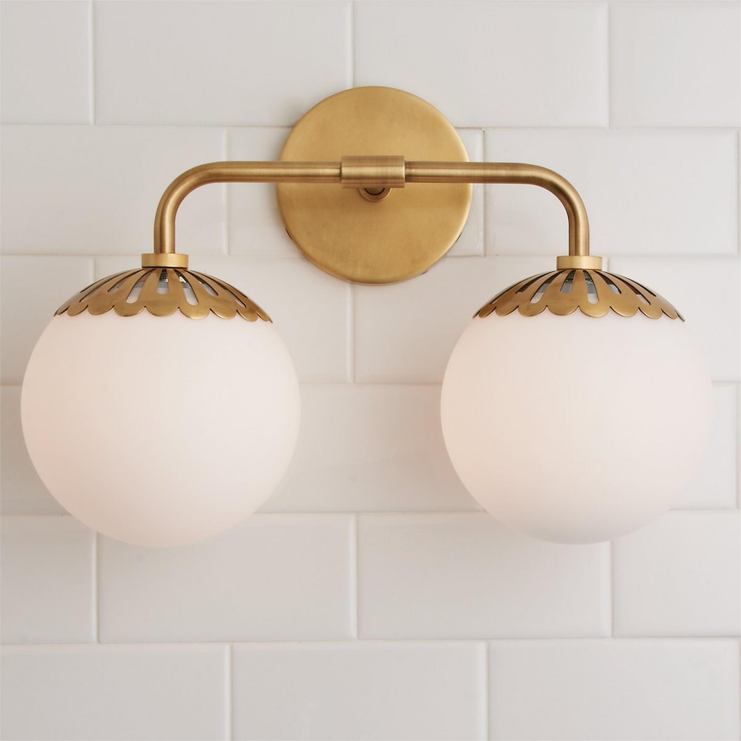 Caspian Wall Lamp