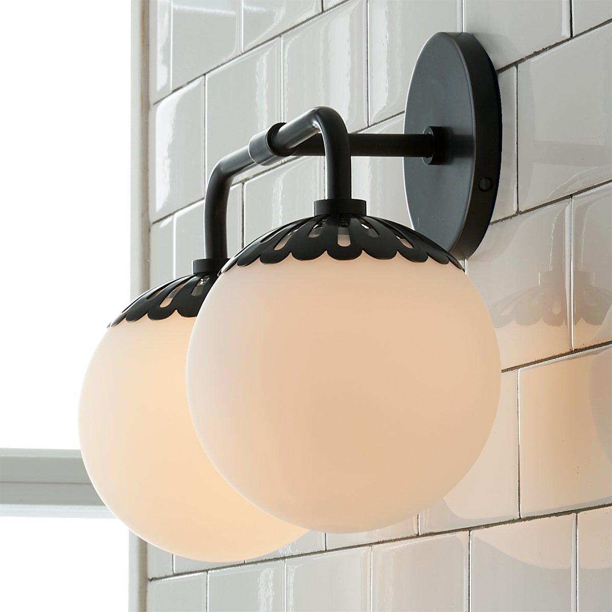 Caspian Wall Lamp