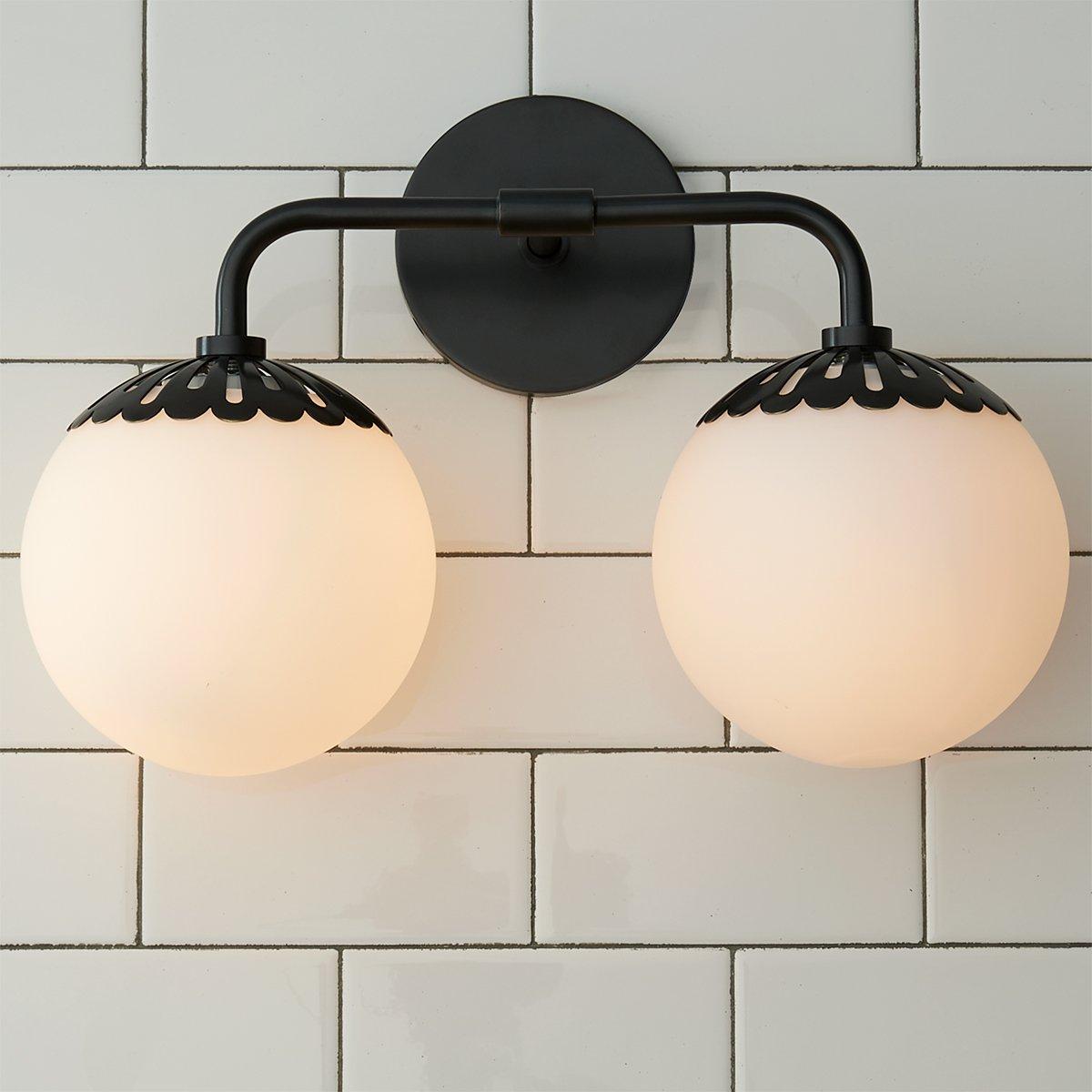 Caspian Wall Lamp