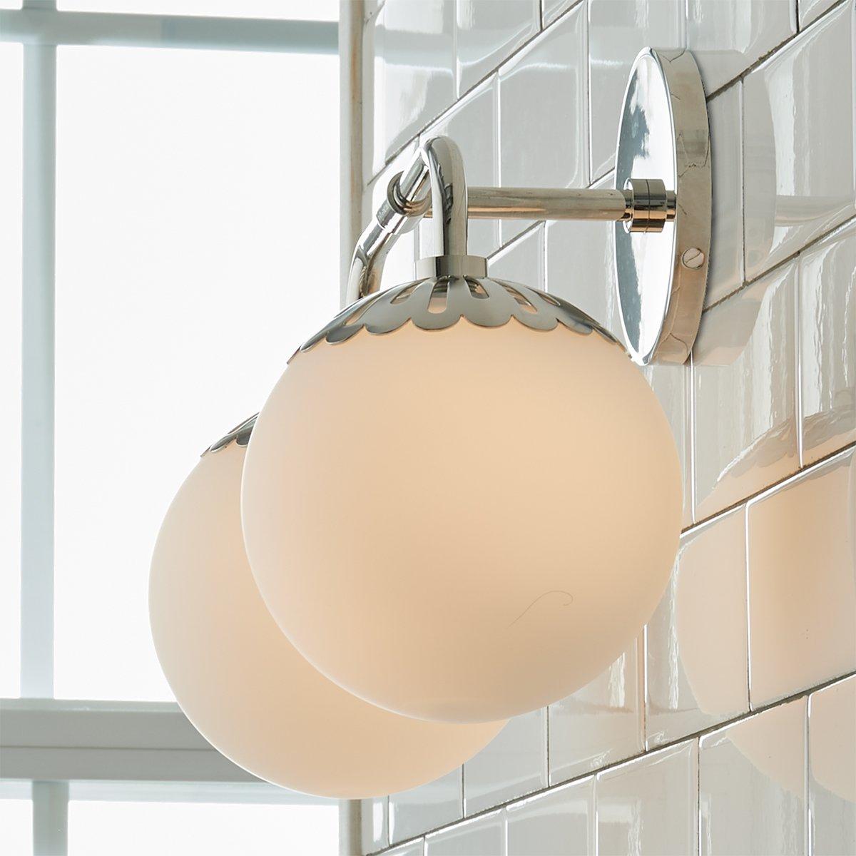 Caspian Wall Lamp