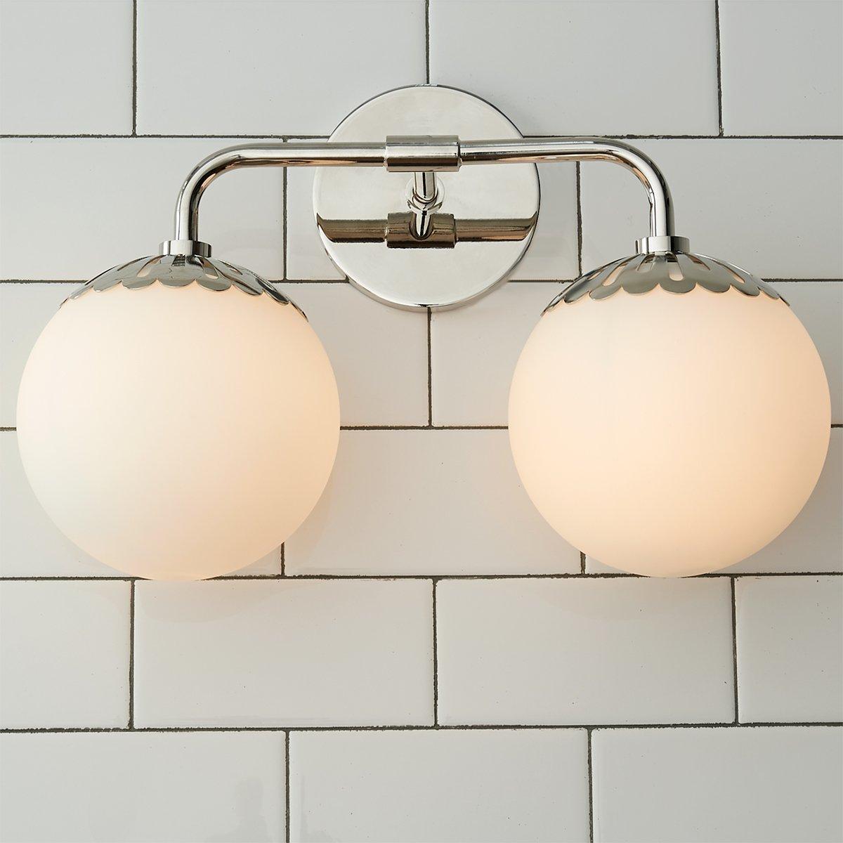 Caspian Wall Lamp