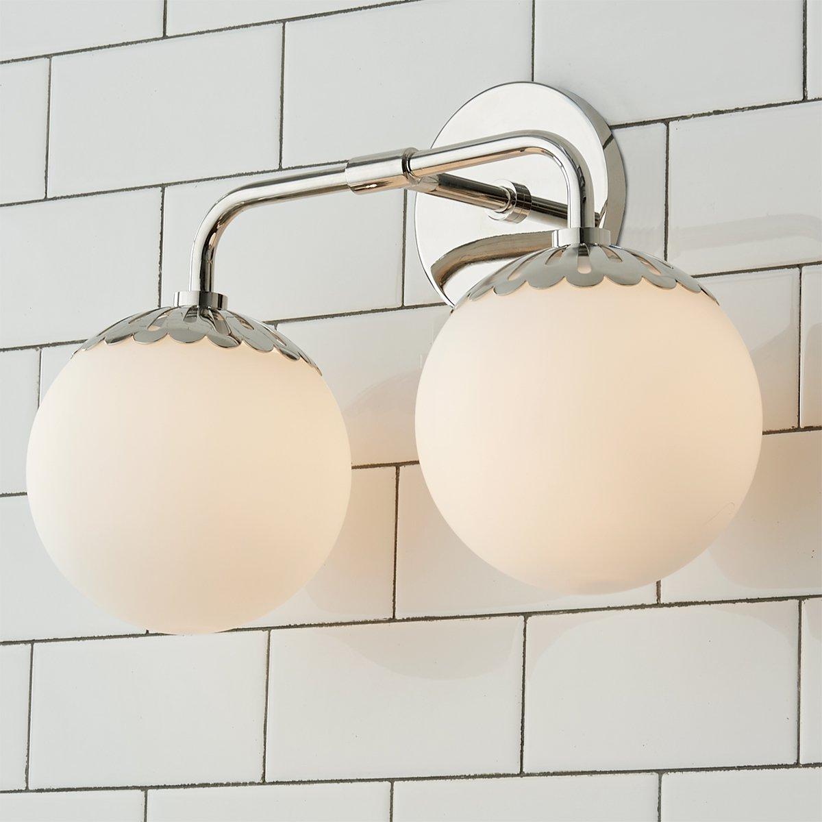 Caspian Wall Lamp