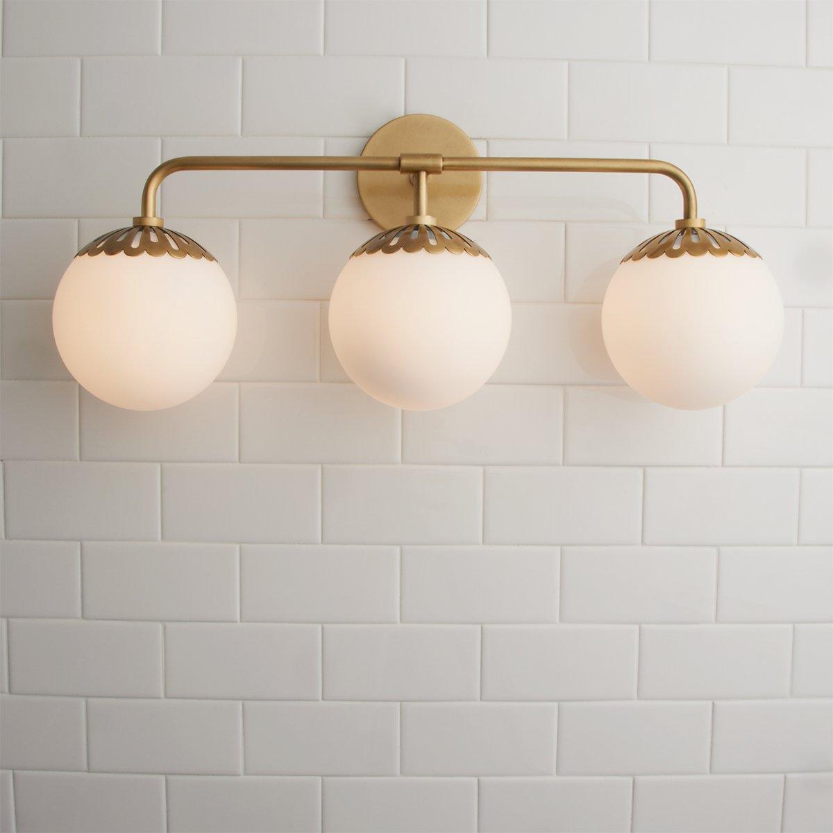 Caspian Wall Lamp
