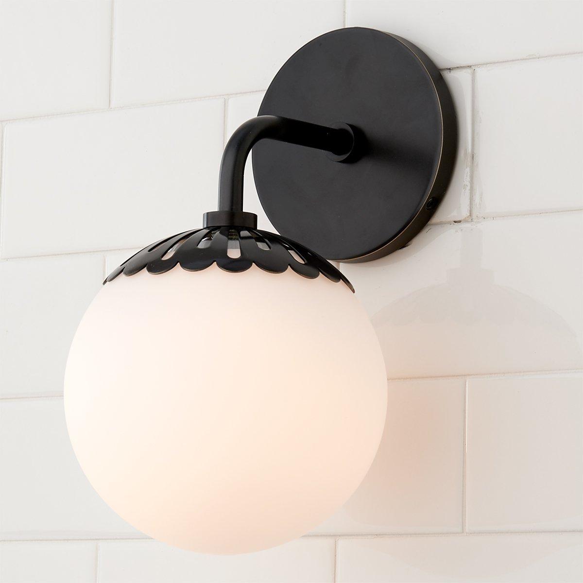 Caspian Wall Lamp