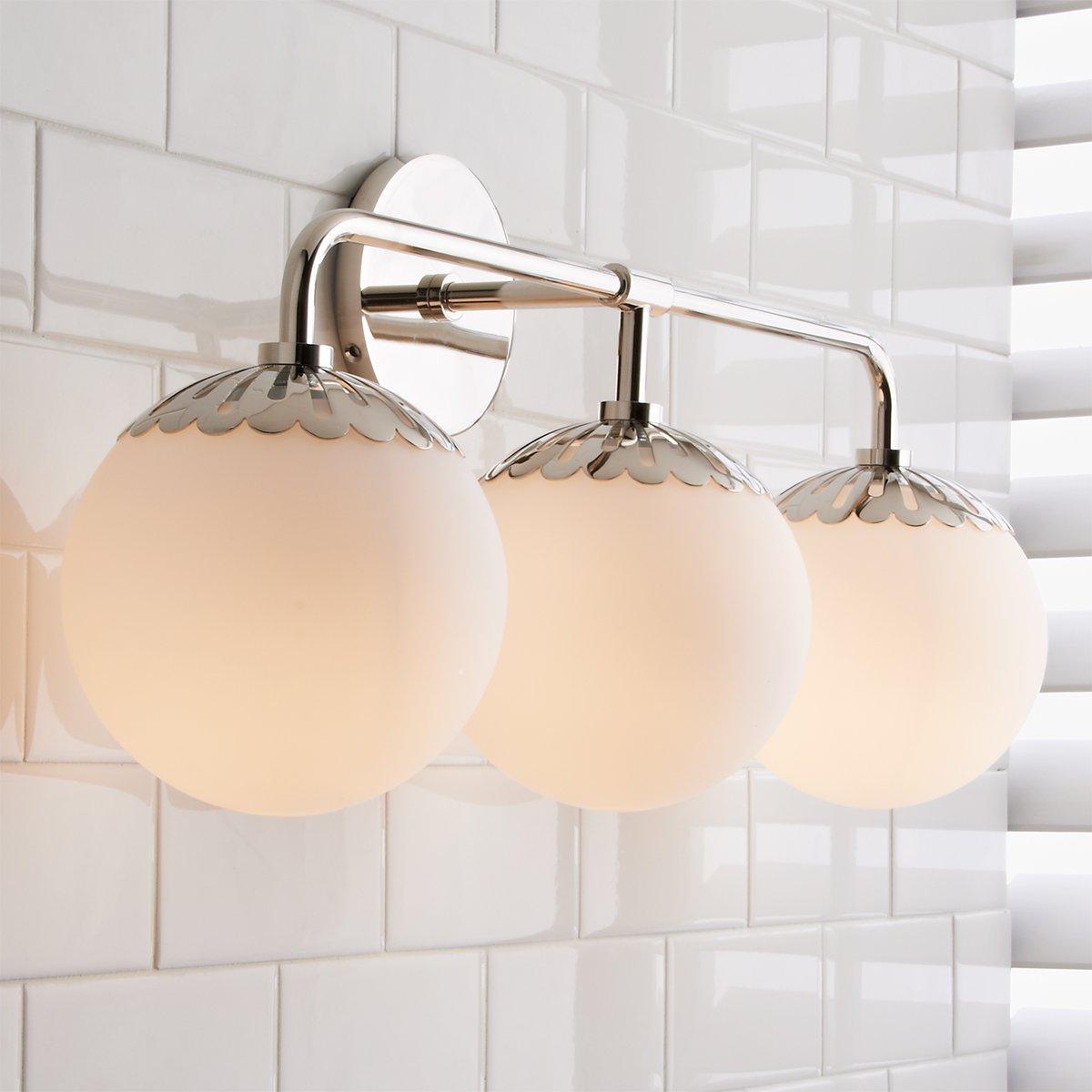 Caspian Wall Lamp