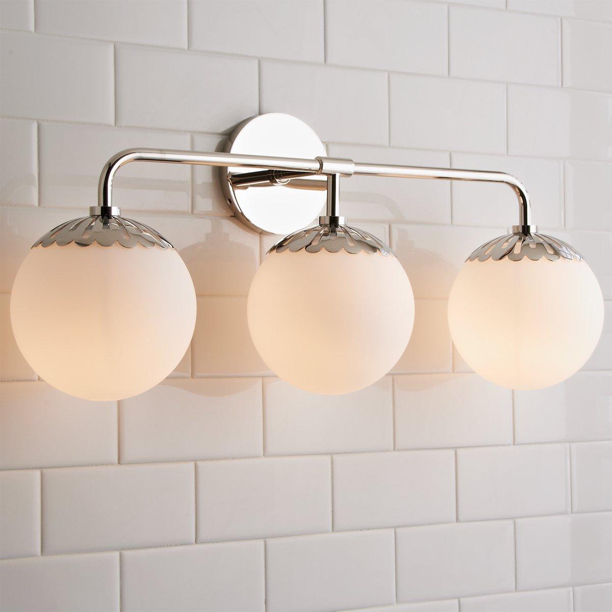 Caspian Wall Lamp