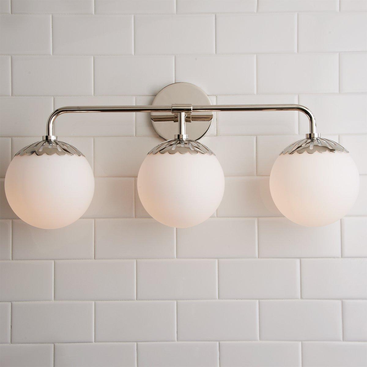 Caspian Wall Lamp