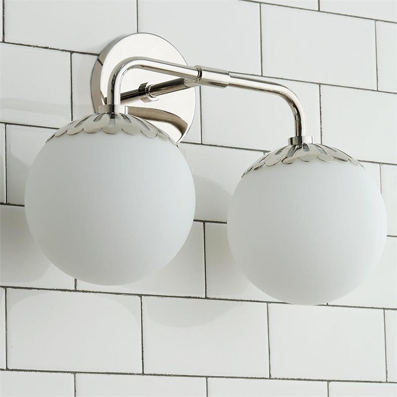 Caspian Wall Lamp