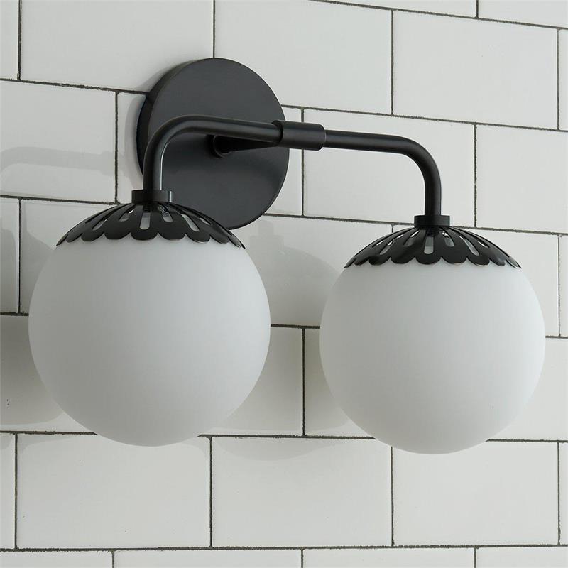 Caspian Wall Lamp