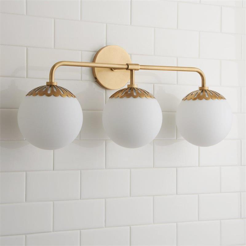 Caspian Wall Lamp
