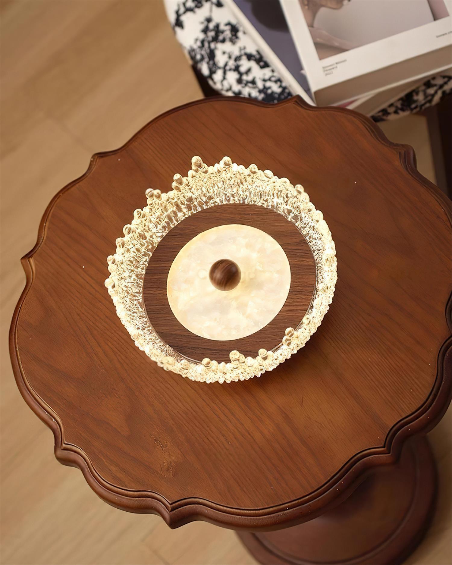 Oisín Table Lamp