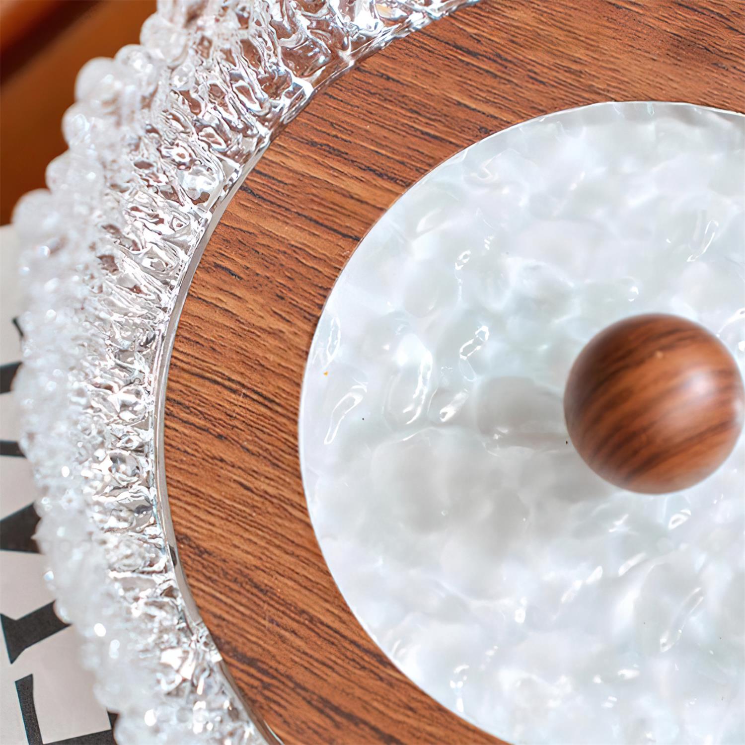 Oisín Table Lamp