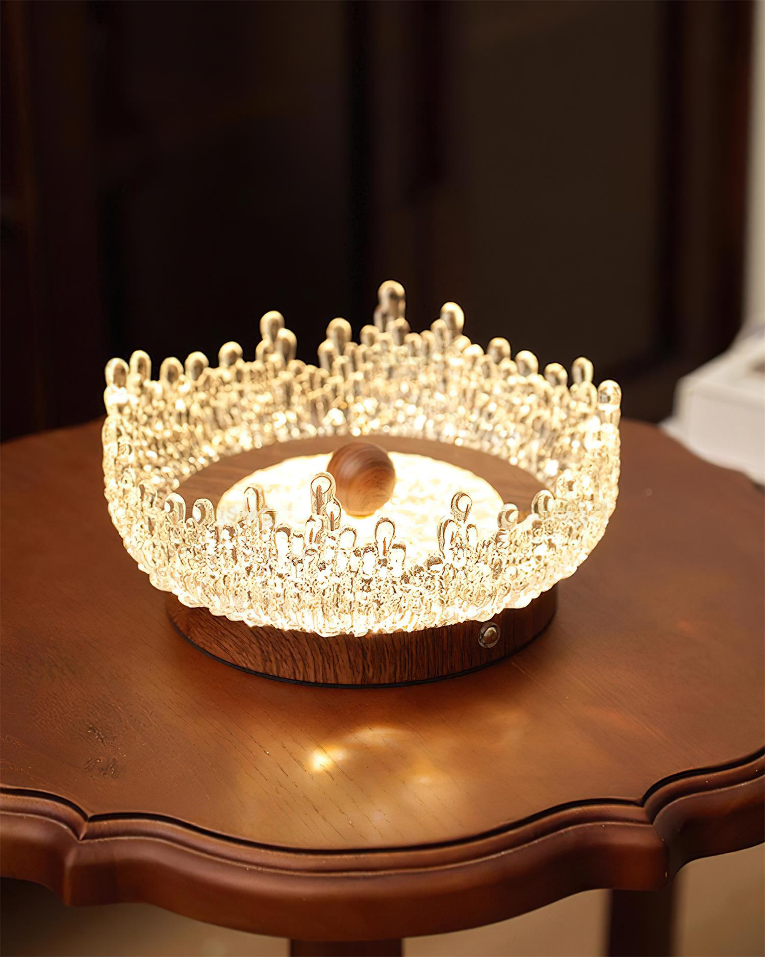 Oisín Table Lamp