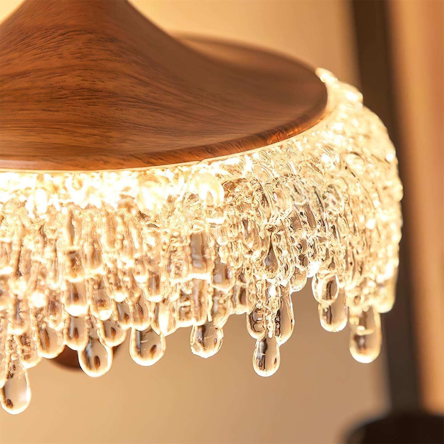 Seraphine Halo Wall Lamp