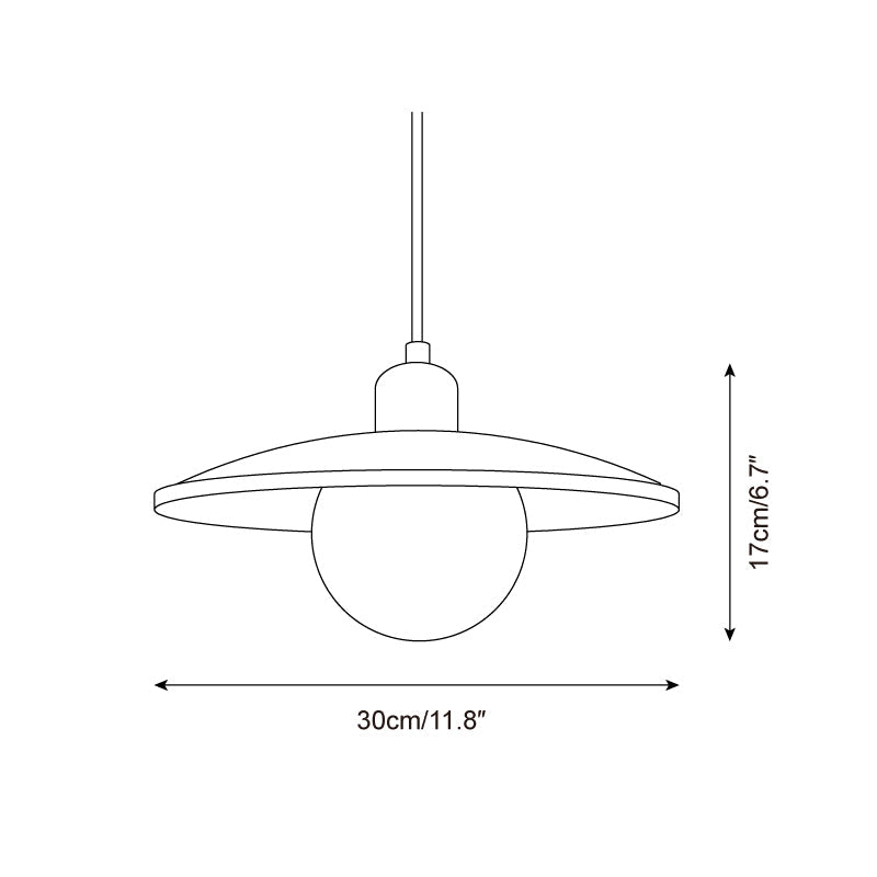Liora Pendant Light