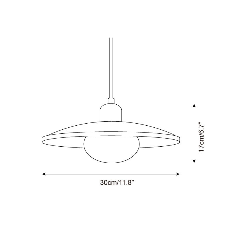 Liora Pendant Light