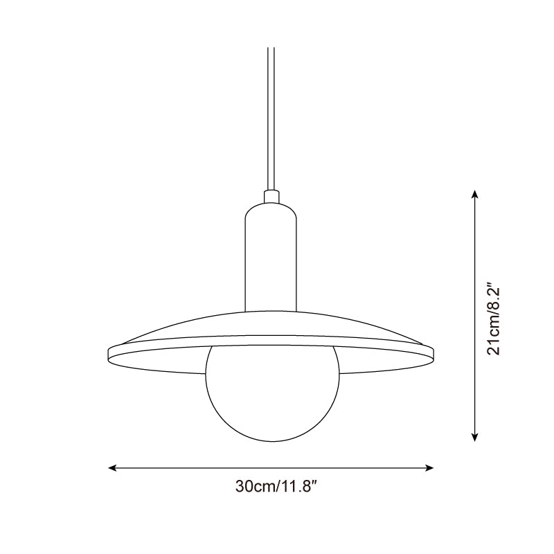 Liora Pendant Light