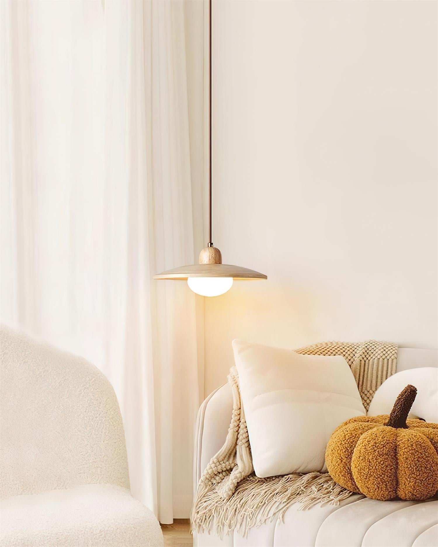 Liora Pendant Light
