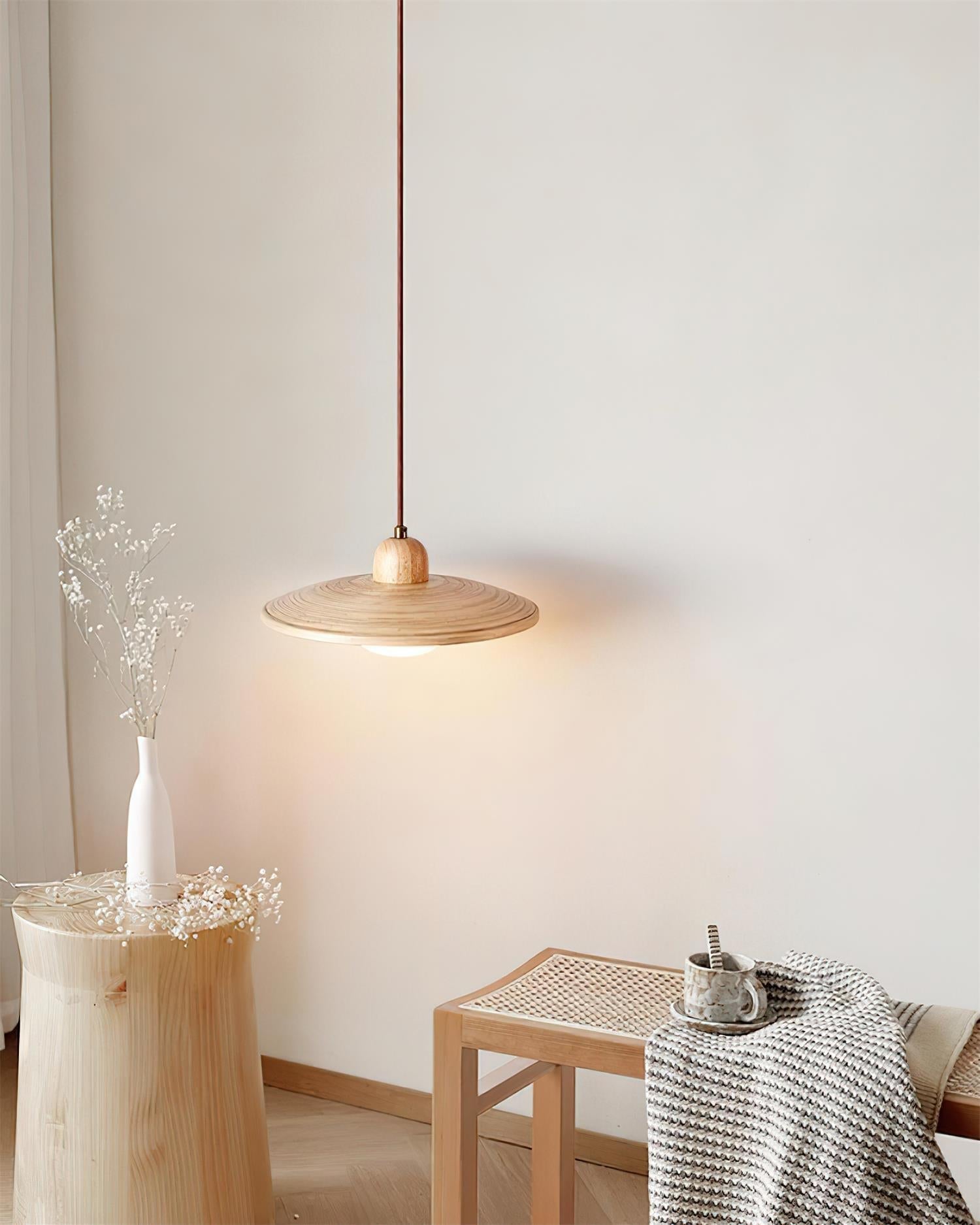Liora Pendant Light