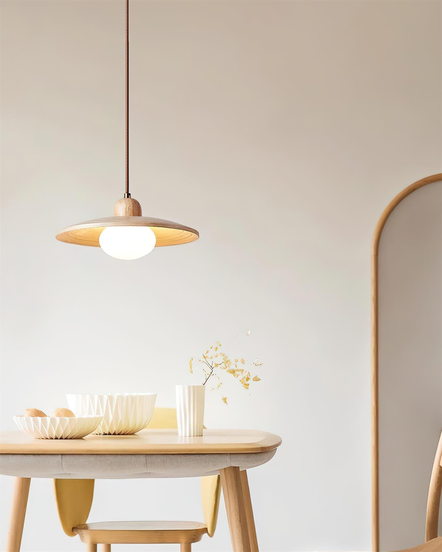 Liora Pendant Light