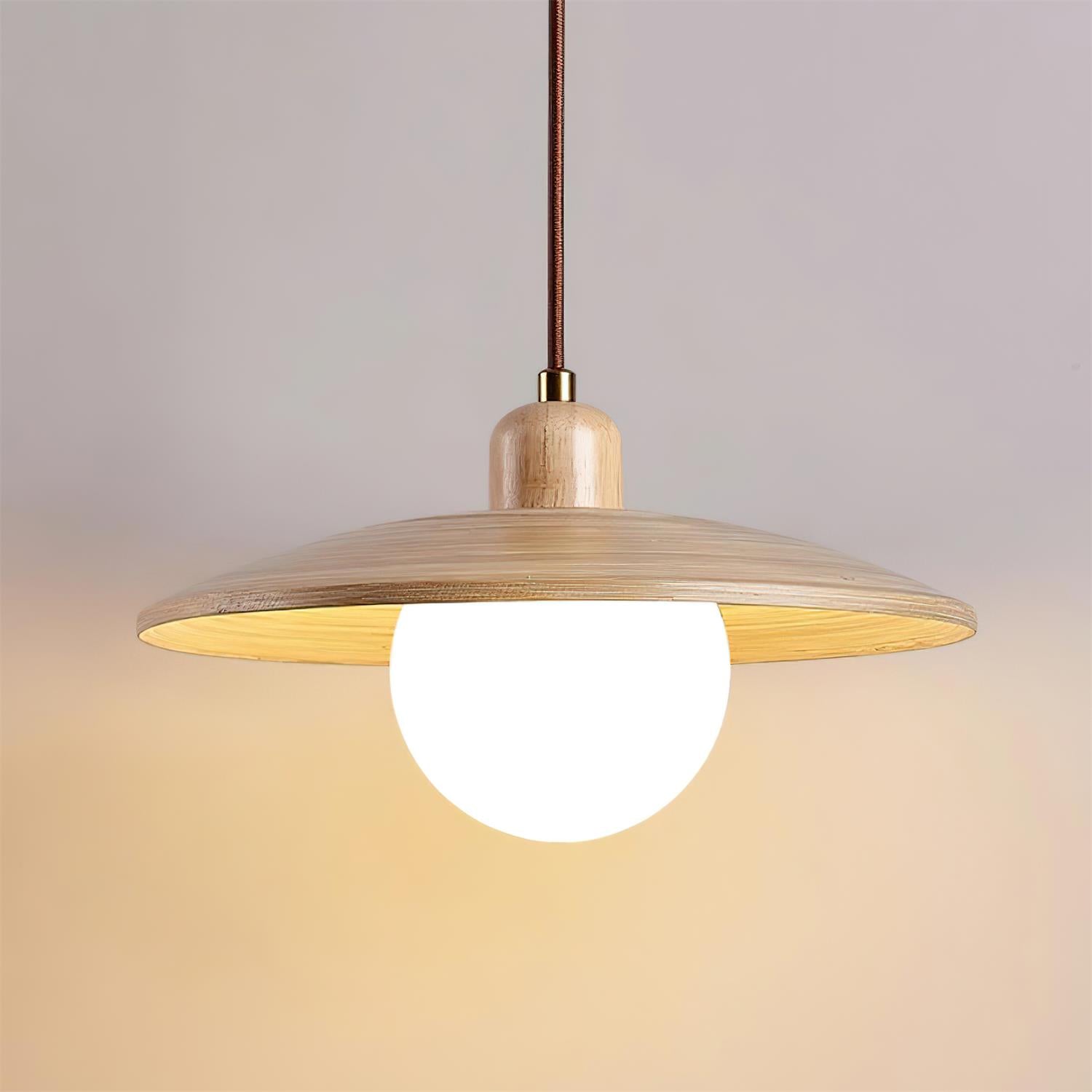 Liora Pendant Light