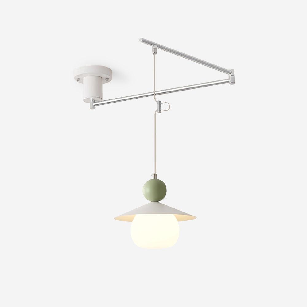Diabolo Pendant Lamp