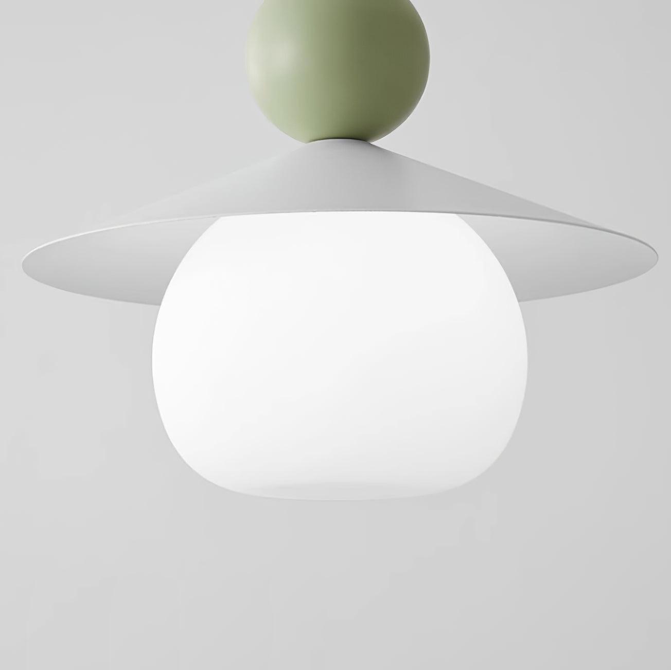 Diabolo Pendant Lamp