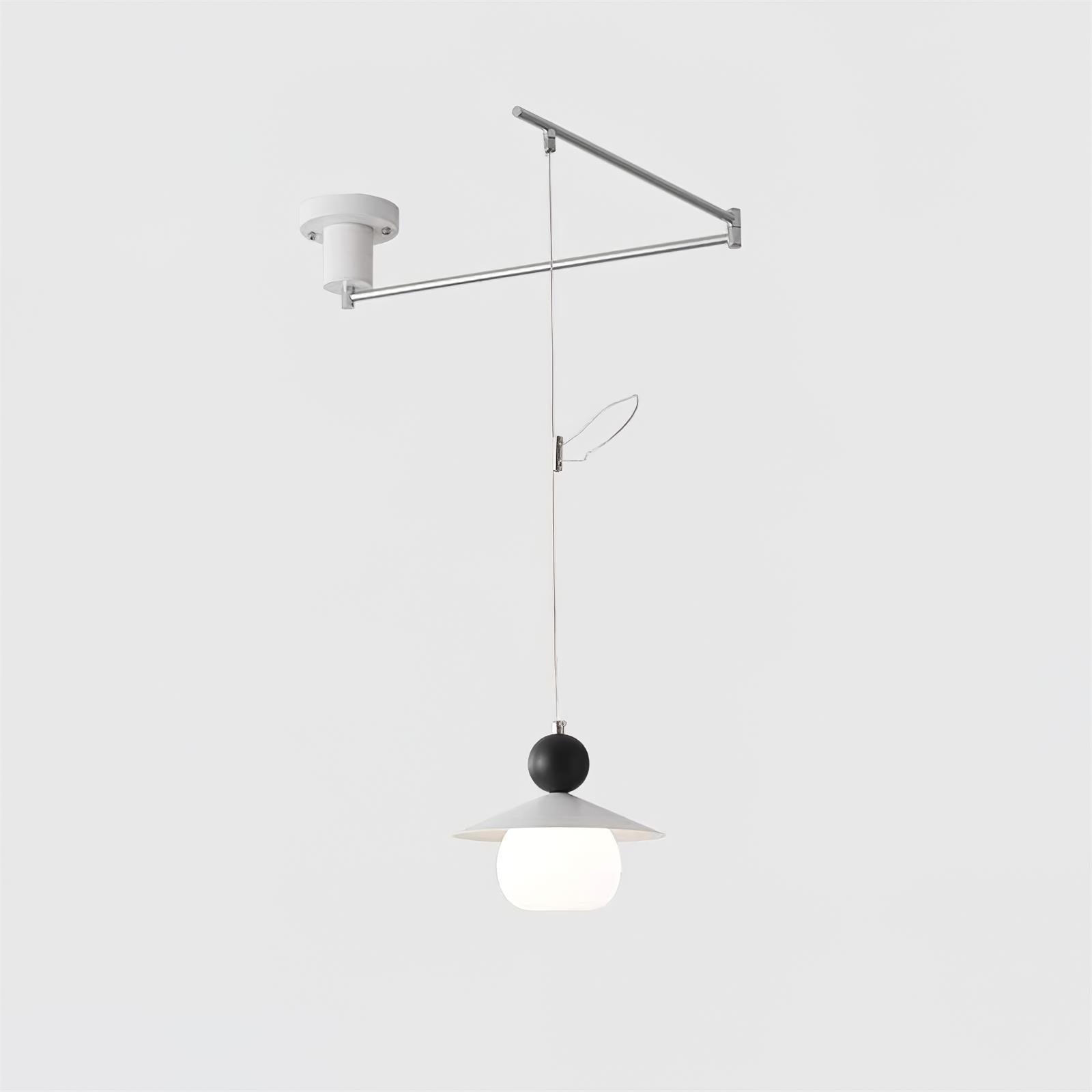 Diabolo Pendant Lamp