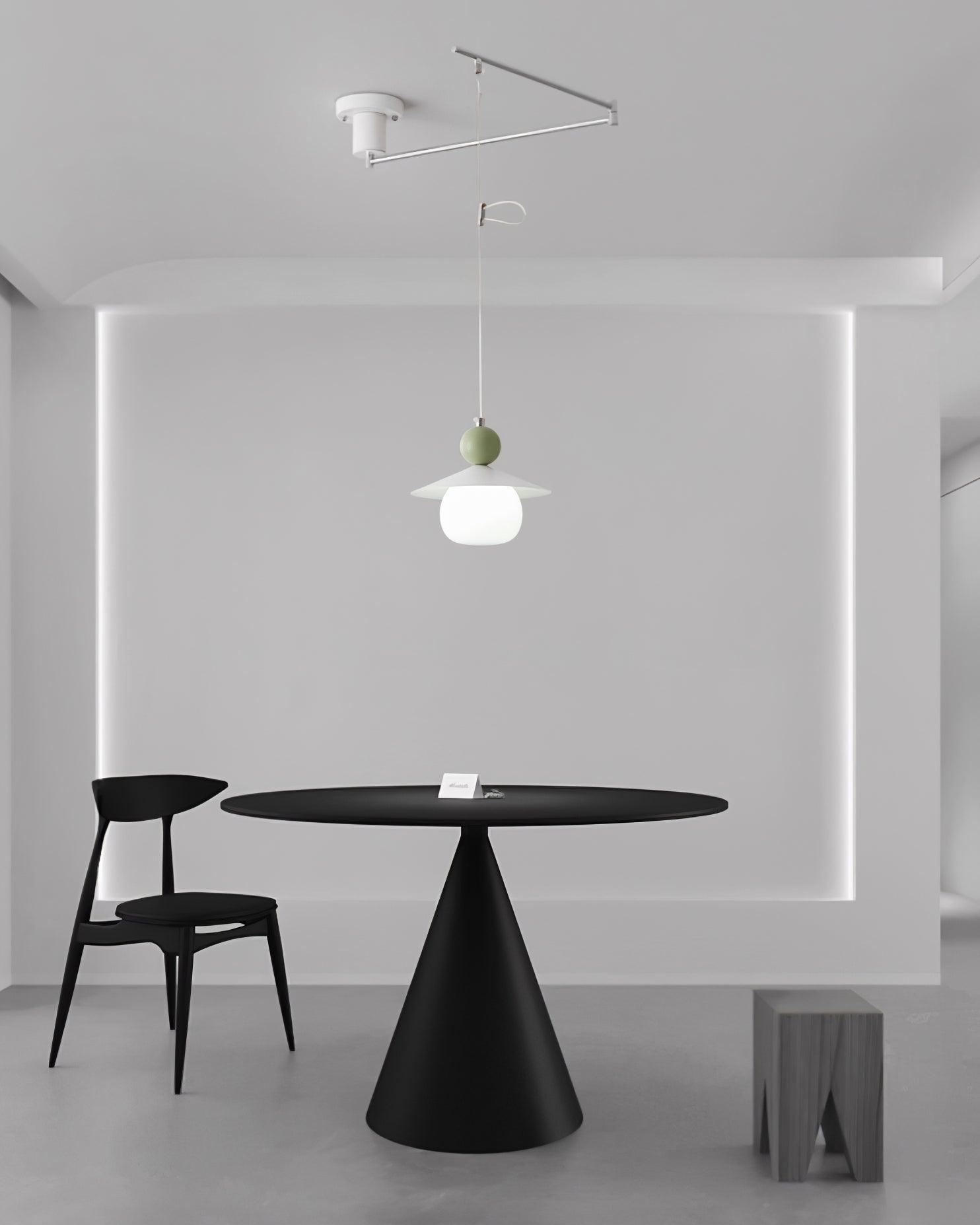 Diabolo Pendant Lamp