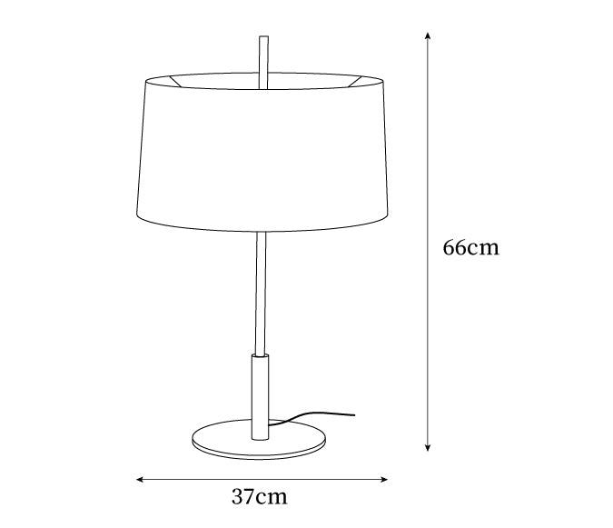 Lucienne Table Lamp