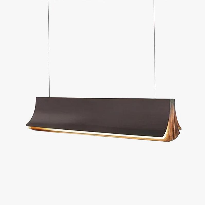 Bivane Modern Minimalist Pendant Lamp-Neutral Decor