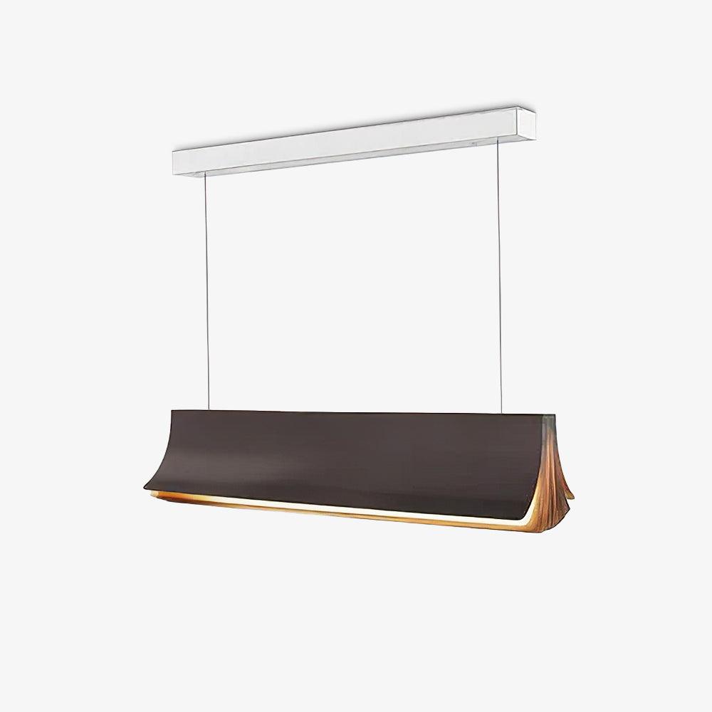 Bivane Modern Minimalist Pendant Lamp-Neutral Decor