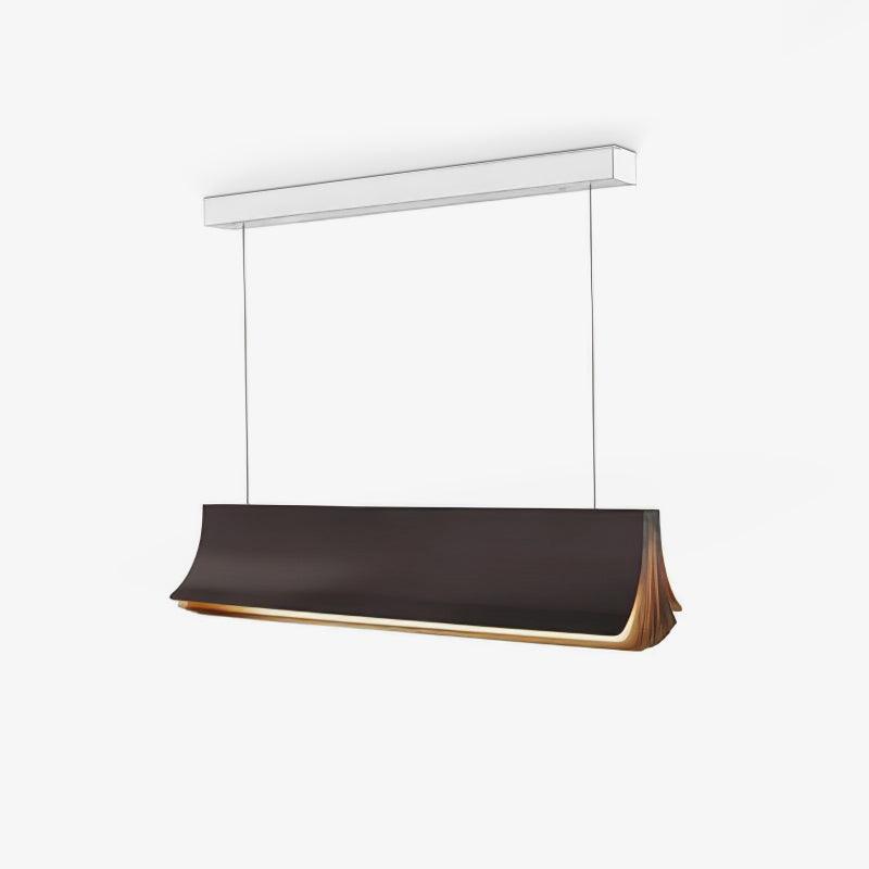 Bivane Modern Minimalist Pendant Lamp-Neutral Decor