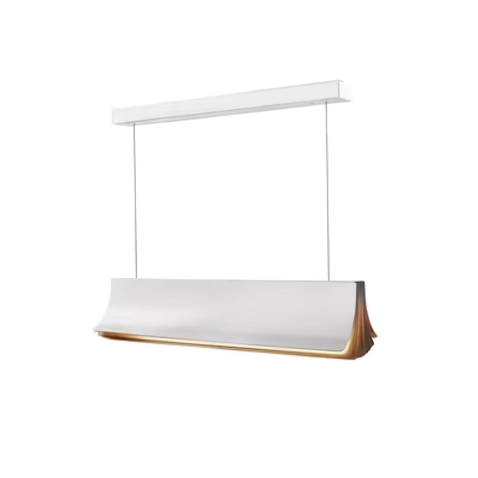 Bivane Modern Minimalist Pendant Lamp-Neutral Decor