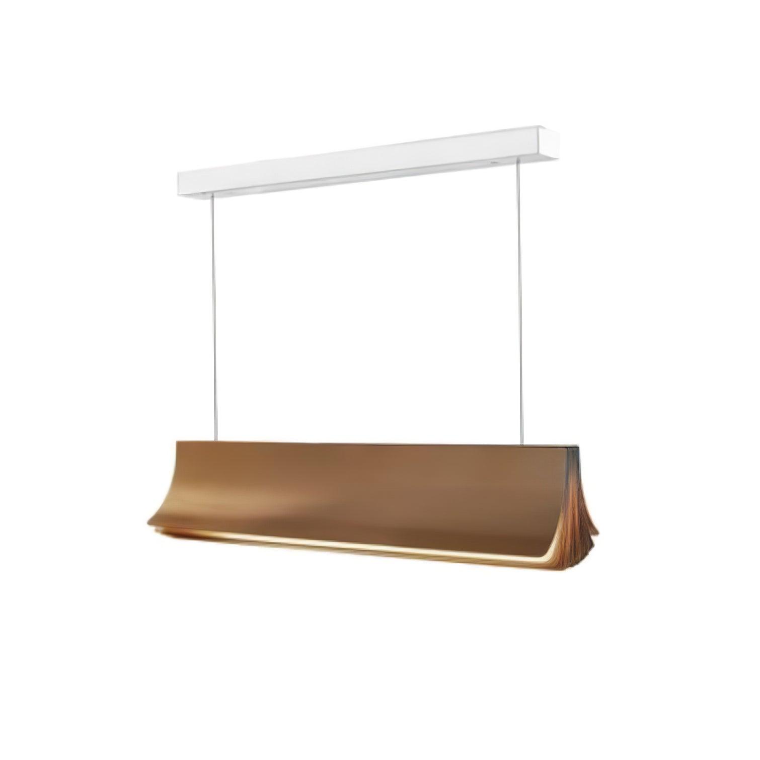 Bivane Modern Minimalist Pendant Lamp-Neutral Decor