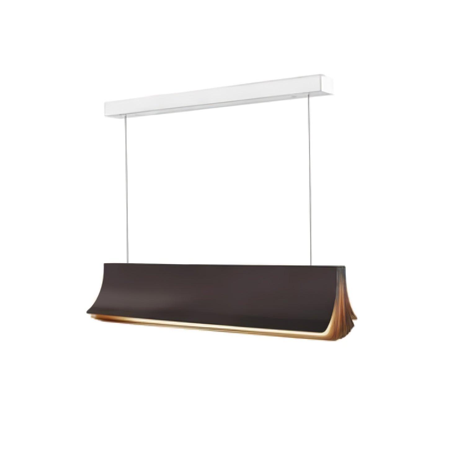 Bivane Modern Minimalist Pendant Lamp-Neutral Decor