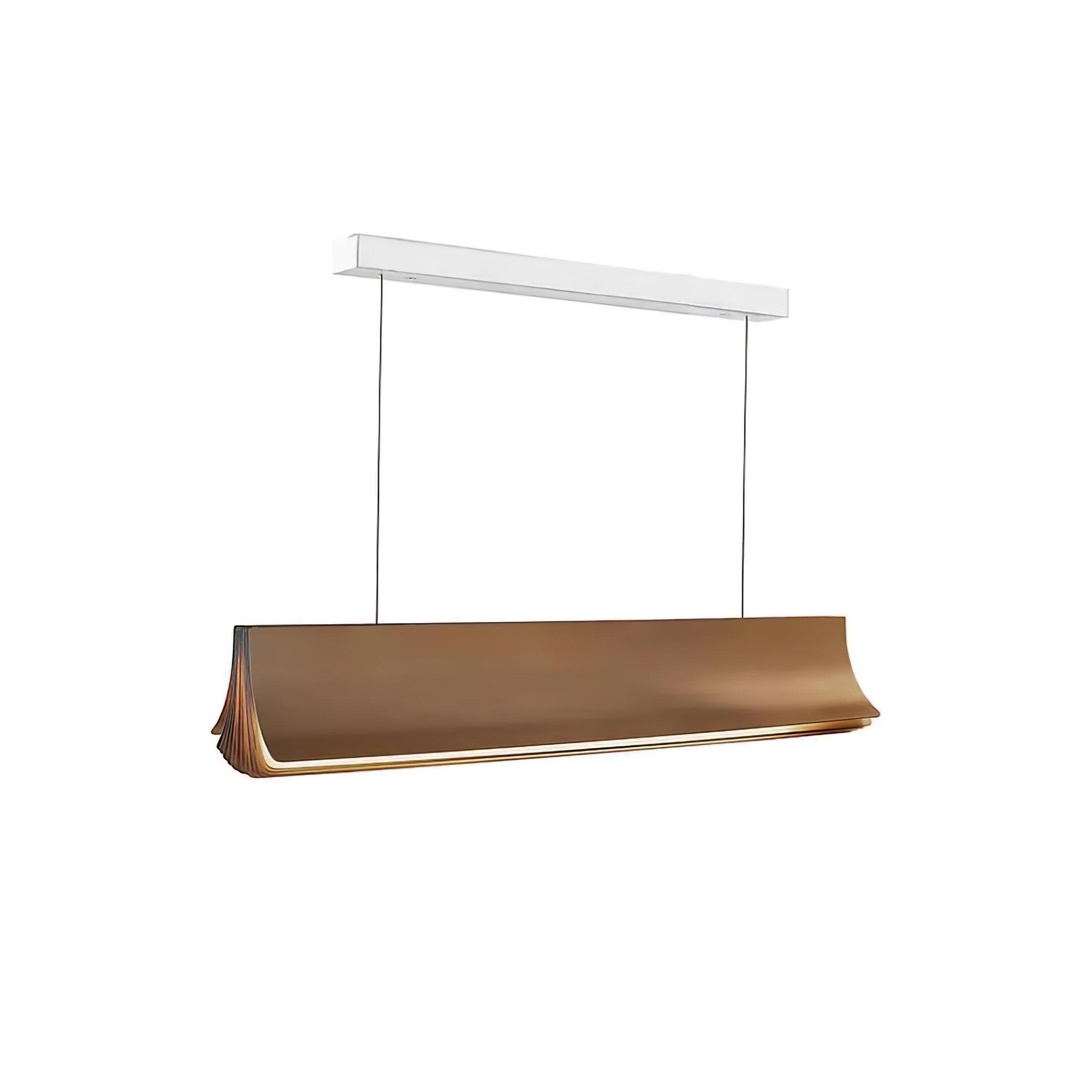 Bivane Modern Minimalist Pendant Lamp-Neutral Decor