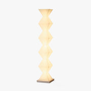 Aurshaor Sleek Stainless Steel Pendant Light-Neutral Decor