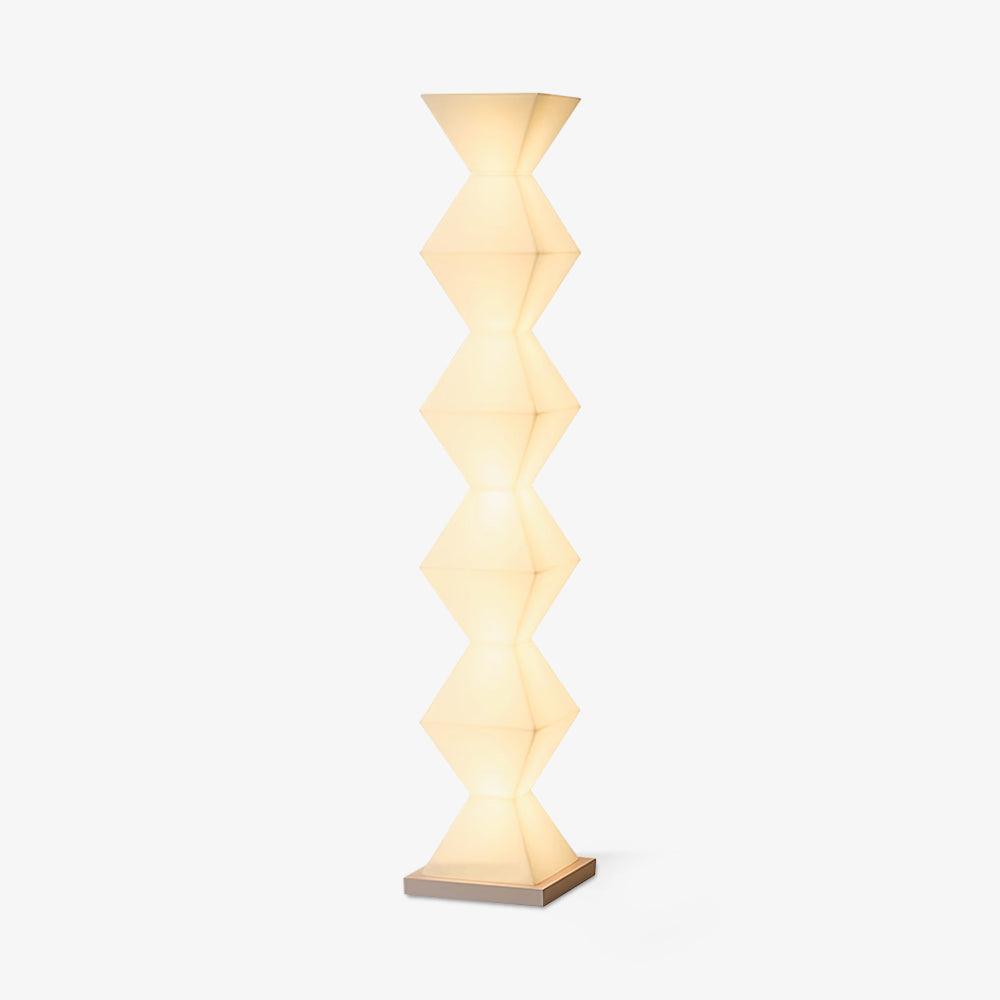 Aurshaor Sleek Stainless Steel Pendant Light-Neutral Decor