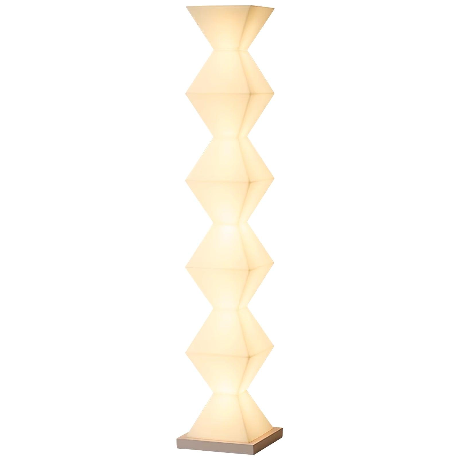 Aurshaor Sleek Stainless Steel Pendant Light-Neutral Decor
