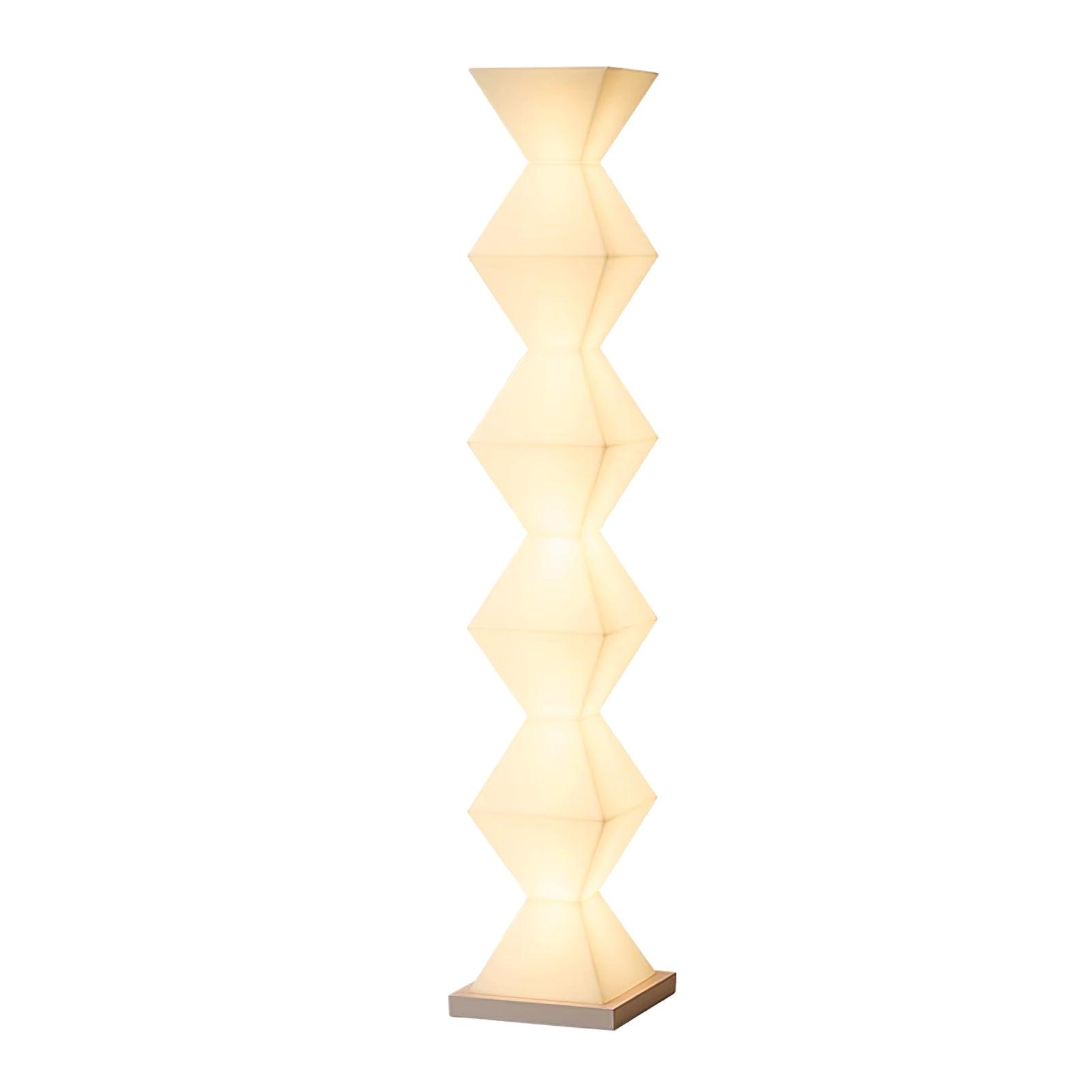 Aurshaor Sleek Stainless Steel Pendant Light-Neutral Decor
